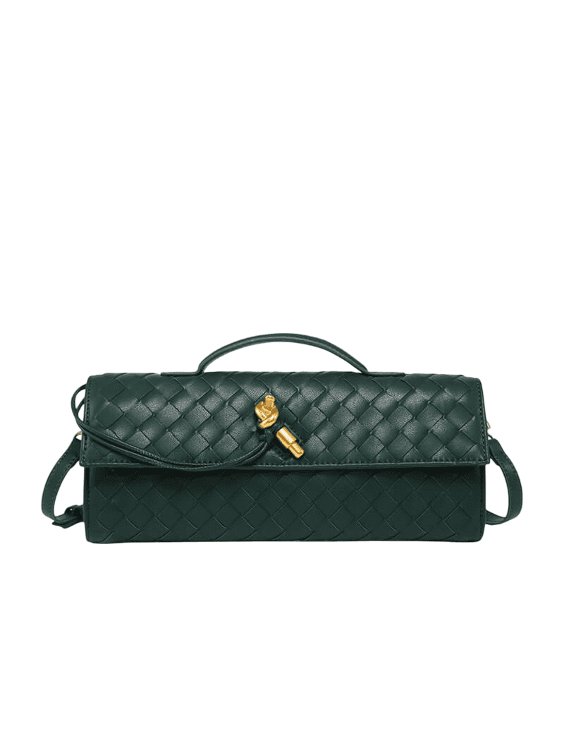 Bianca Woven Bag